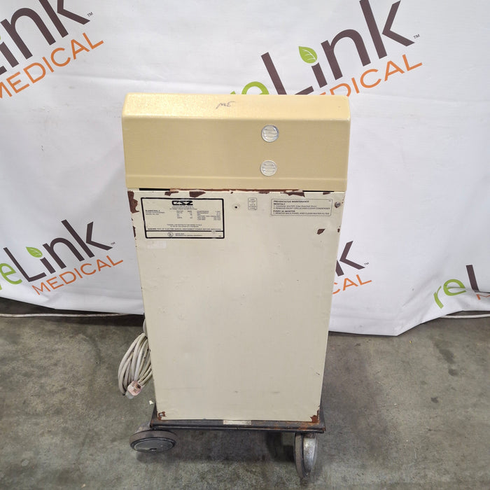 Cincinnati Sub-Zero CSZ Blanketrol II Hyper/Hyporthermia Unit