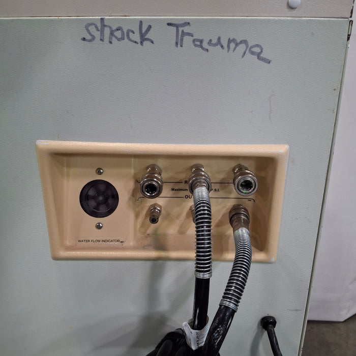 Cincinnati Sub-Zero CSZ Blanketrol II Hyper/Hyporthermia Unit