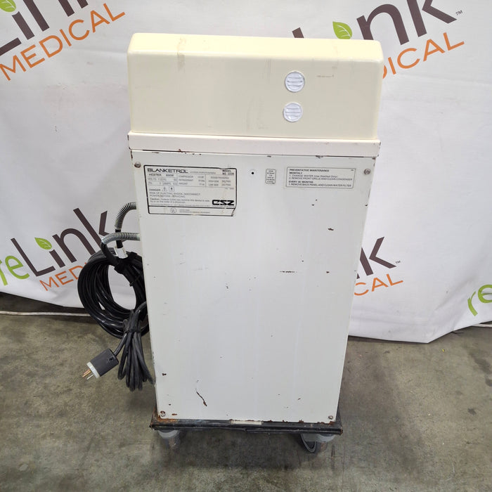 Cincinnati Sub-Zero CSZ Blanketrol II Hyper/Hyporthermia Unit