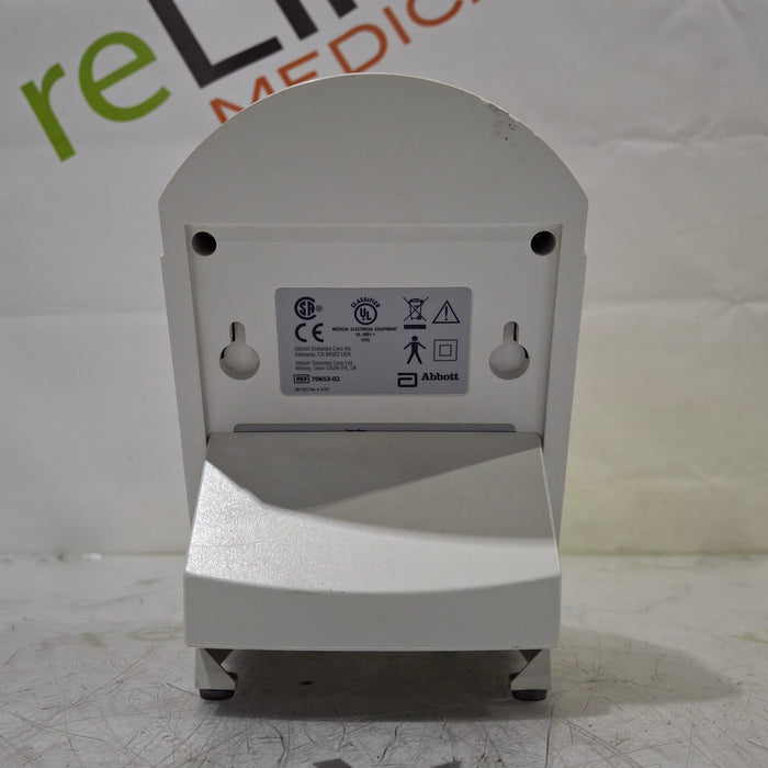 Abbott 70653-02 Dock Station