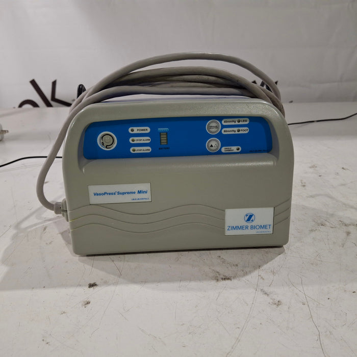 CTC VasoPress Supreme Mini VP500DM Pump