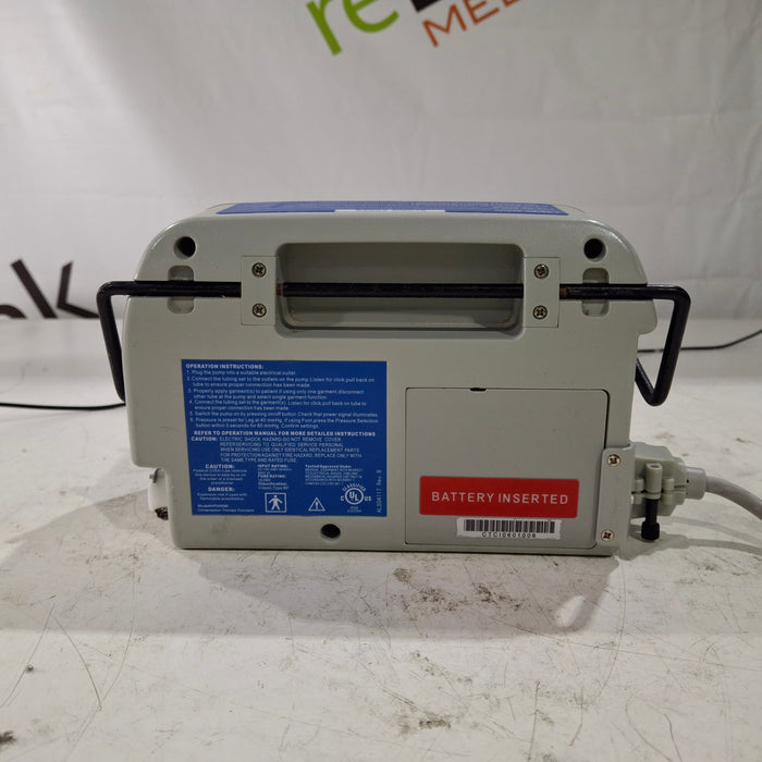 CTC VasoPress Supreme Mini VP500DM Pump