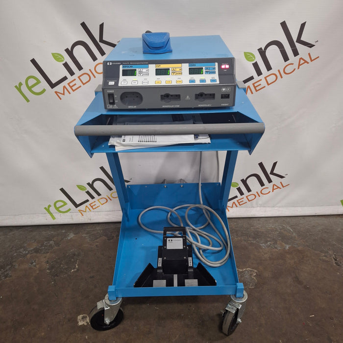 Covidien Force FX-CS Electrosurgical Unit