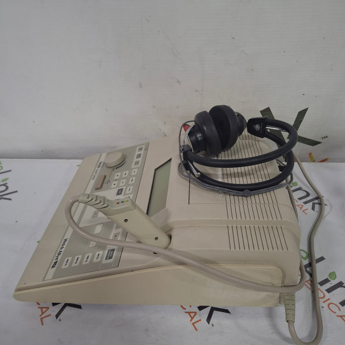 Welch Allyn TM262 Auto Tympanometer