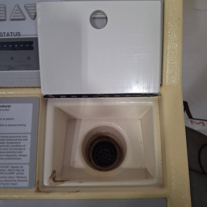 Cincinnati Sub-Zero CSZ Blanketrol II Hyper/Hyporthermia Unit