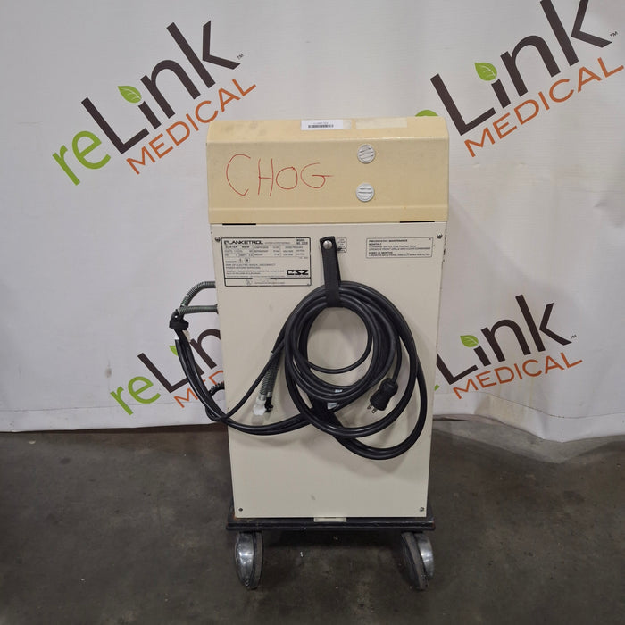 Cincinnati Sub-Zero CSZ Blanketrol II Hyper/Hyporthermia Unit