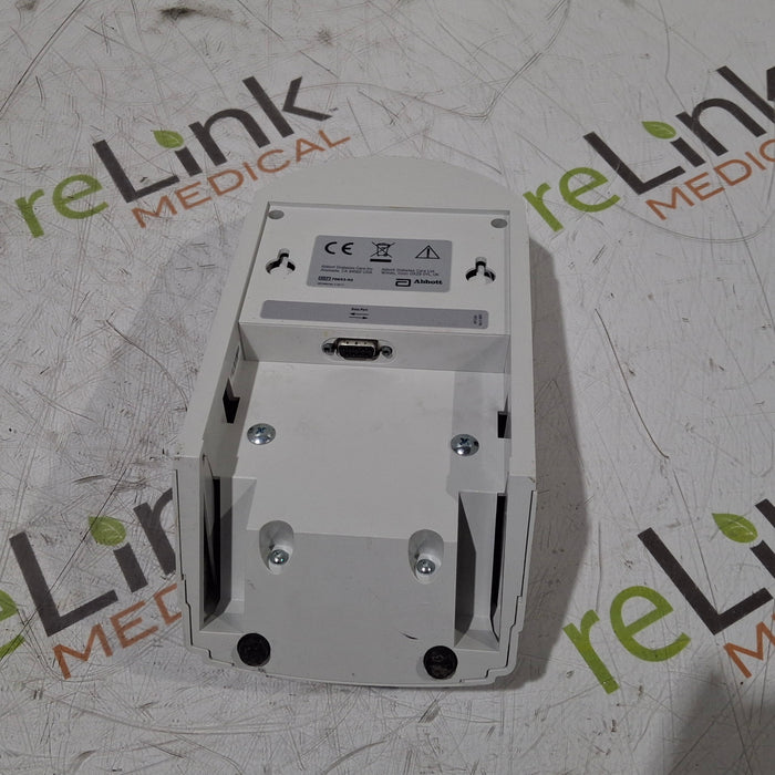 Abbott 70653-02 Dock Station