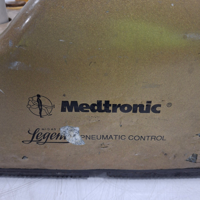 Medtronic Midas Rex Triton Port Pneumatic Control