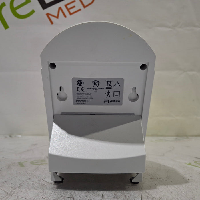 Abbott 70653-02 Dock Station