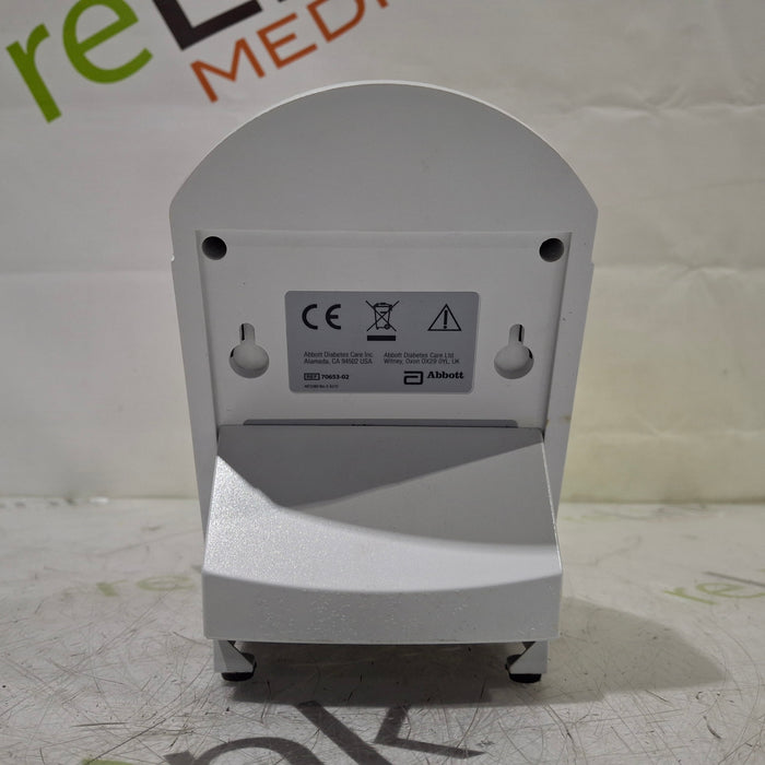 Abbott 70653-02 Dock Station