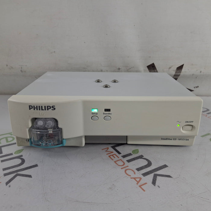 Philips IntelliVue G5 Anesthetia Gas Module