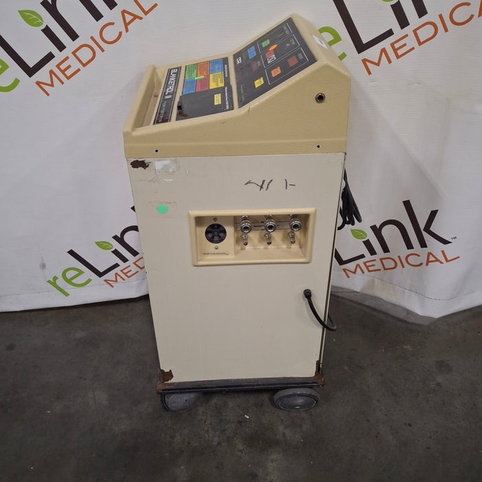 Cincinnati Sub-Zero CSZ Blanketrol II Hyper/Hyporthermia Unit