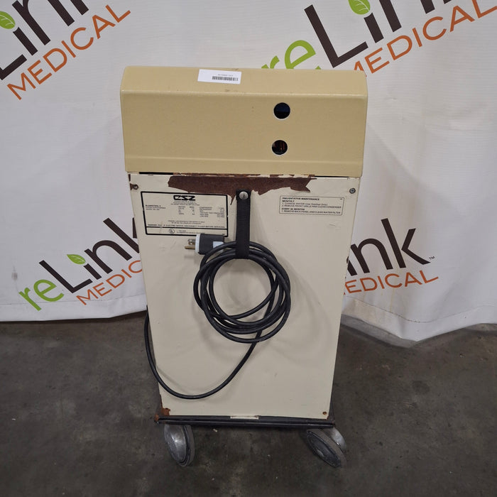 Cincinnati Sub-Zero CSZ Blanketrol II Hyper/Hyporthermia Unit