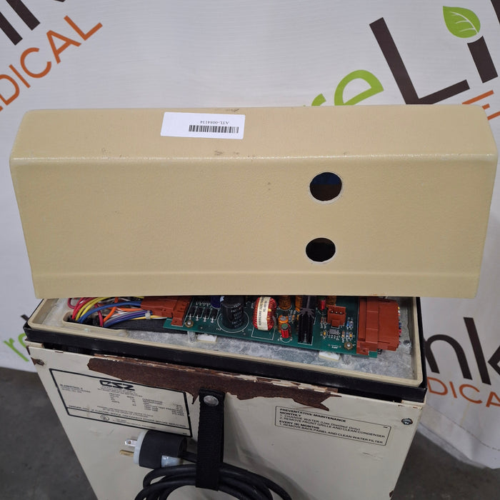 Cincinnati Sub-Zero CSZ Blanketrol II Hyper/Hyporthermia Unit