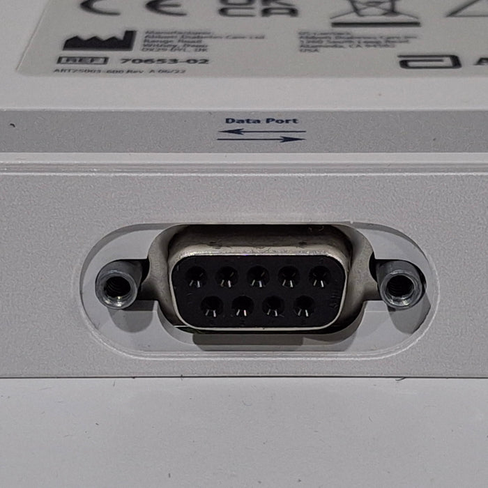 Abbott Abbott 70653-02 Dock Station Research Lab reLink Medical