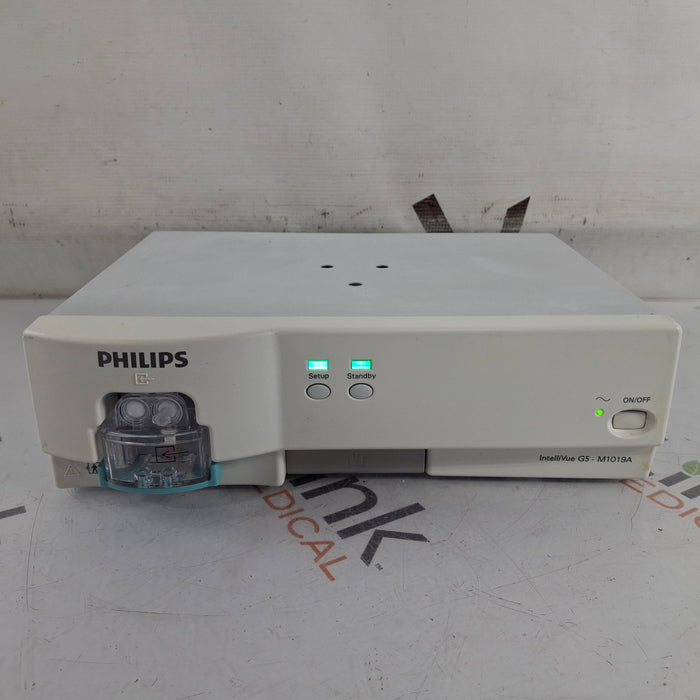 Philips IntelliVue G5 Anesthetia Gas Module