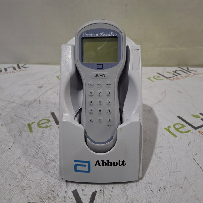 Abbott Precision Xceed Pro Blood Glucose Meter