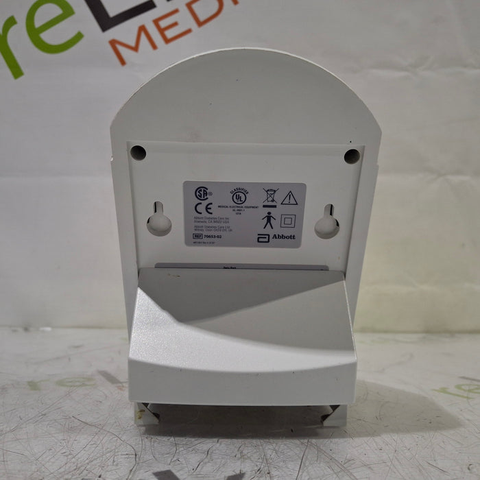 Abbott Abbott 70653-02 Dock Station Research Lab reLink Medical