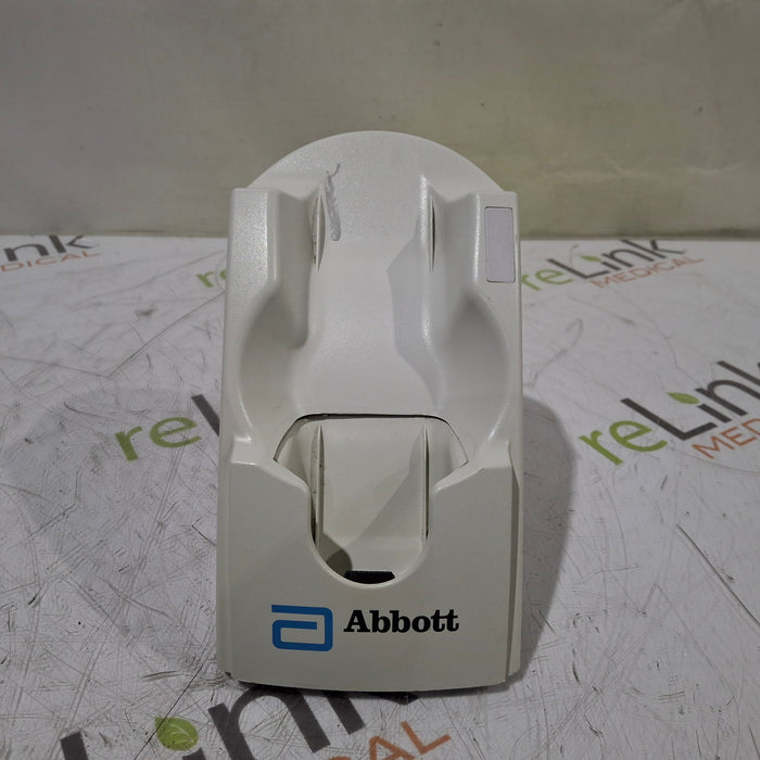 Abbott Abbott 70653-02 Dock Station Research Lab reLink Medical