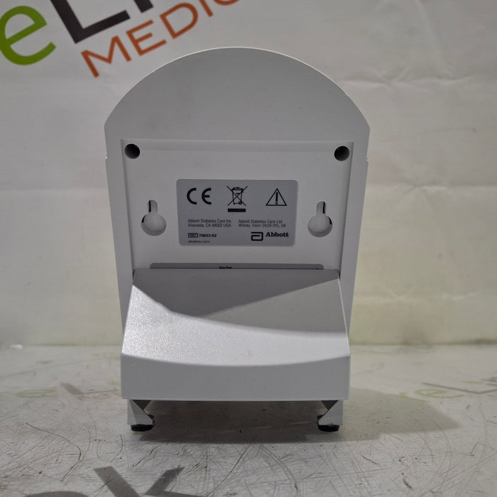 Abbott 70653-02 Dock Station