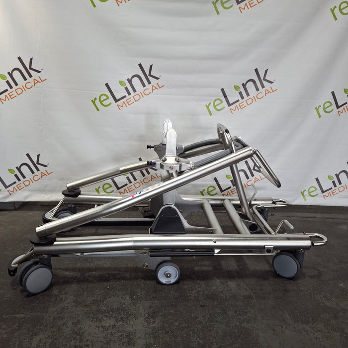 Maquet Maquet Magnus 1180 Transporter Surgical Tables reLink Medical