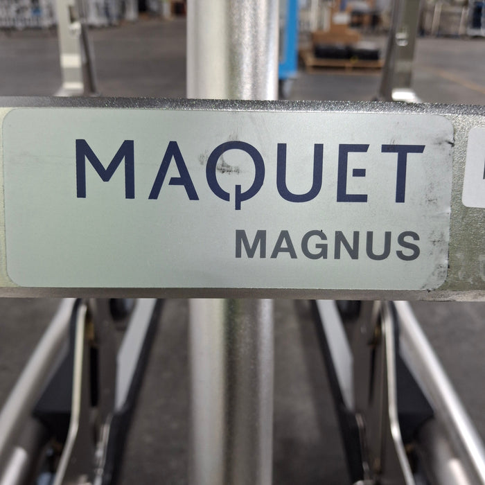 Maquet Magnus Surgical Table