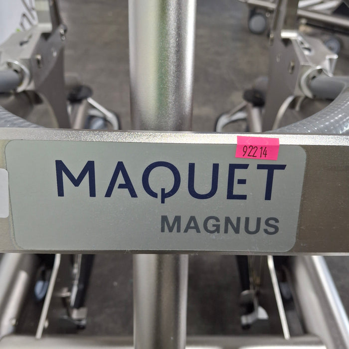 Maquet Magnus Surgical Table