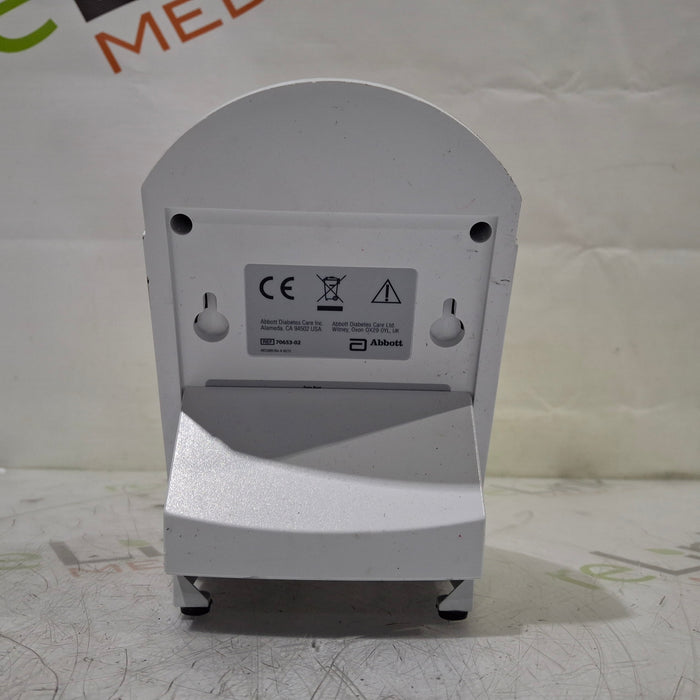 Abbott Abbott 70653-02 Dock Station Research Lab reLink Medical