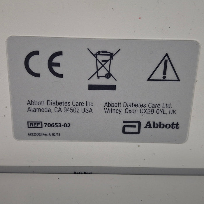 Abbott Abbott 70653-02 Dock Station Research Lab reLink Medical