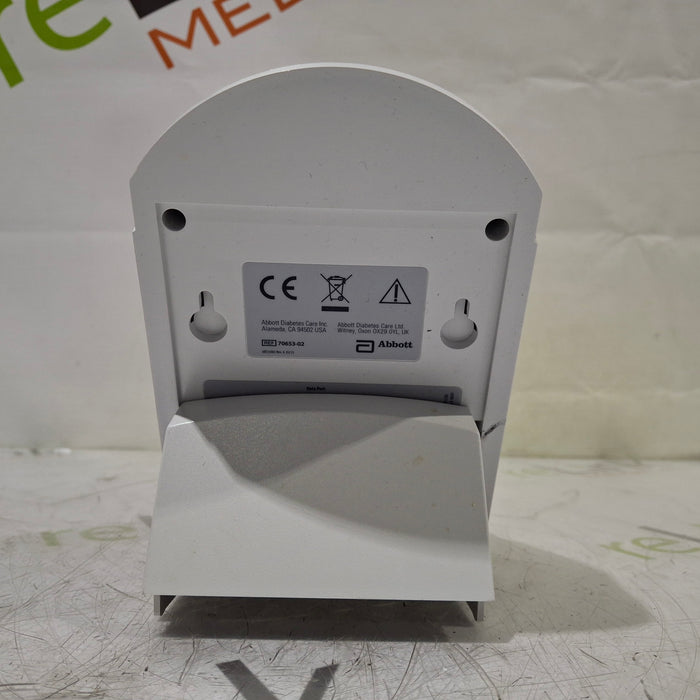 Abbott Abbott 70653-02 Dock Station Research Lab reLink Medical