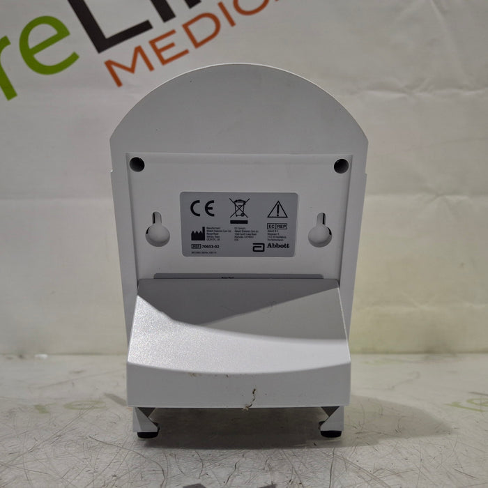 Abbott 70653-02 Dock Station