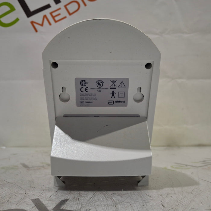 Abbott 70653-02 Dock Station