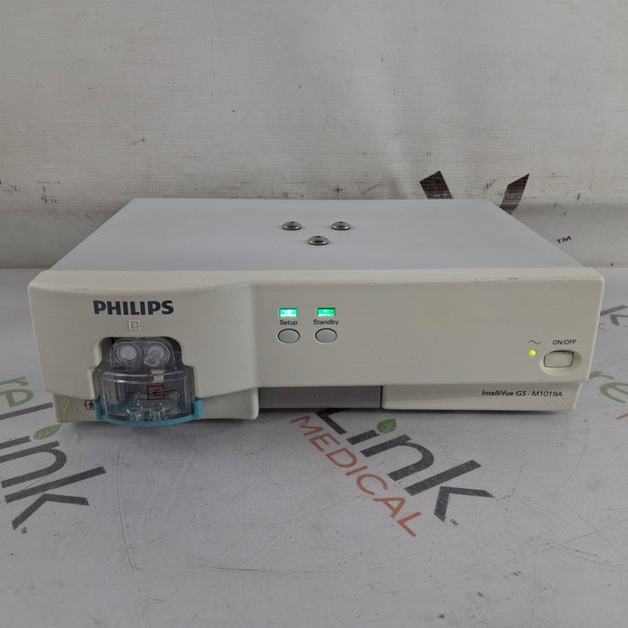 Philips IntelliVue G5 Anesthetia Gas Module