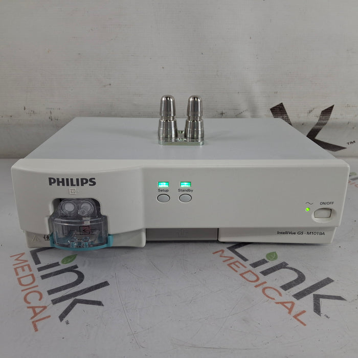 Philips IntelliVue G5 Anesthetia Gas Module