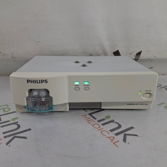 Philips IntelliVue G5 Anesthetia Gas Module