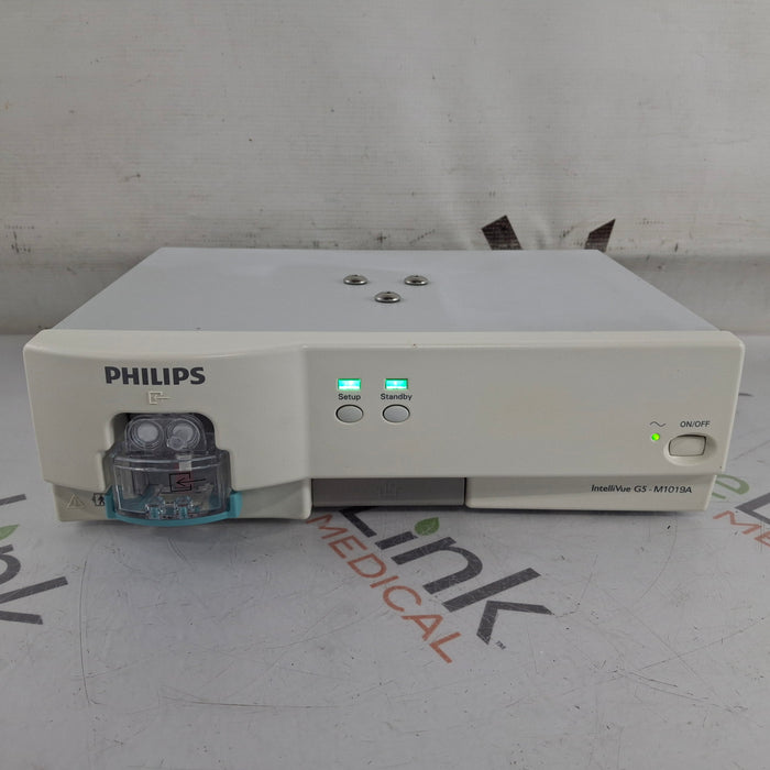 Philips IntelliVue G5 Anesthetia Gas Module