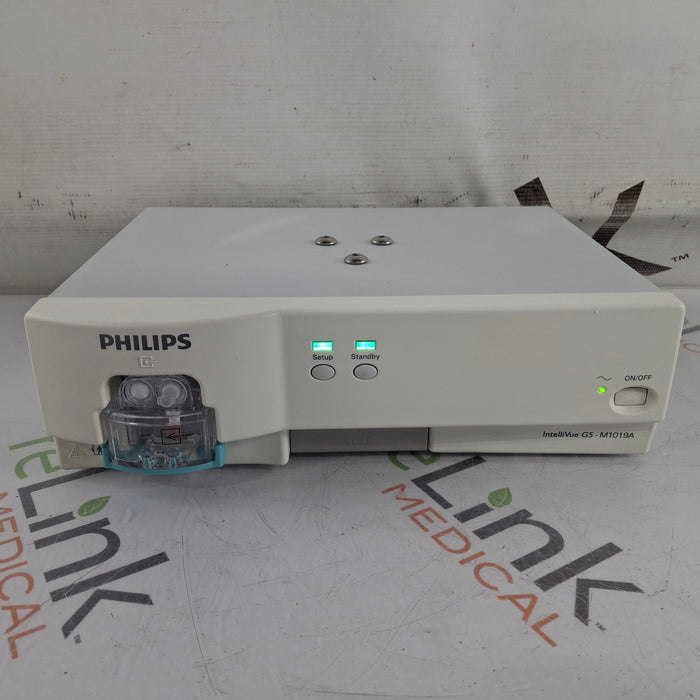 Philips IntelliVue G5 Anesthetia Gas Module