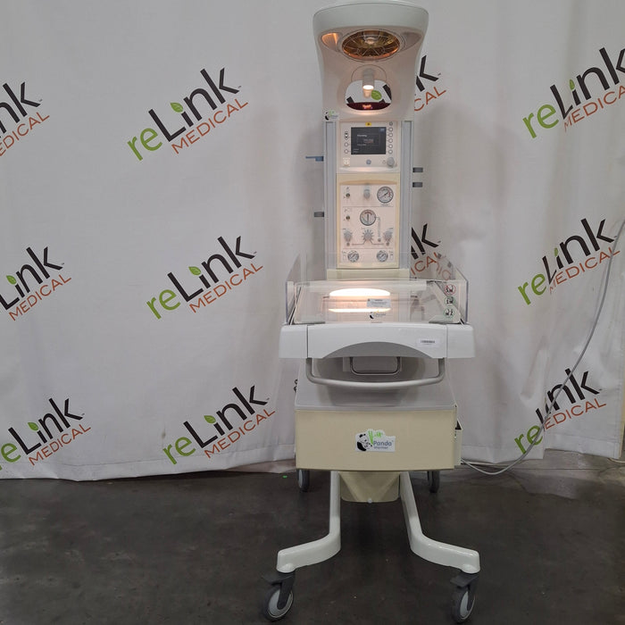 GE Healthcare Panda IRES Infant Warmer