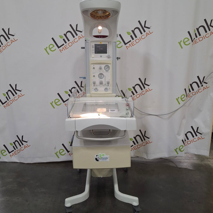 GE Healthcare Panda IRES Infant Warmer