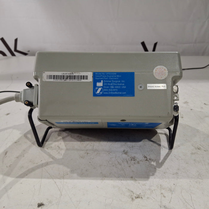 CTC VasoPress Supreme Mini VP500DM Pump