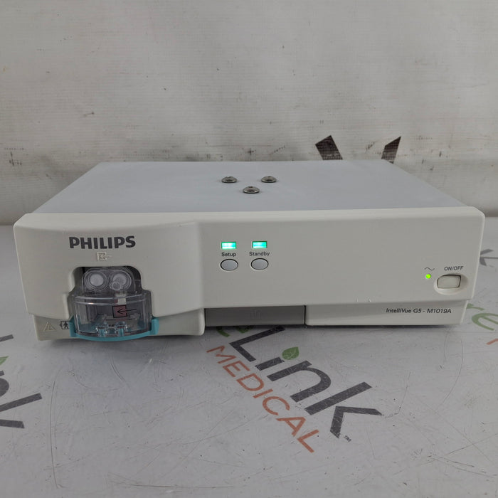 Philips IntelliVue G5 Anesthetia Gas Module