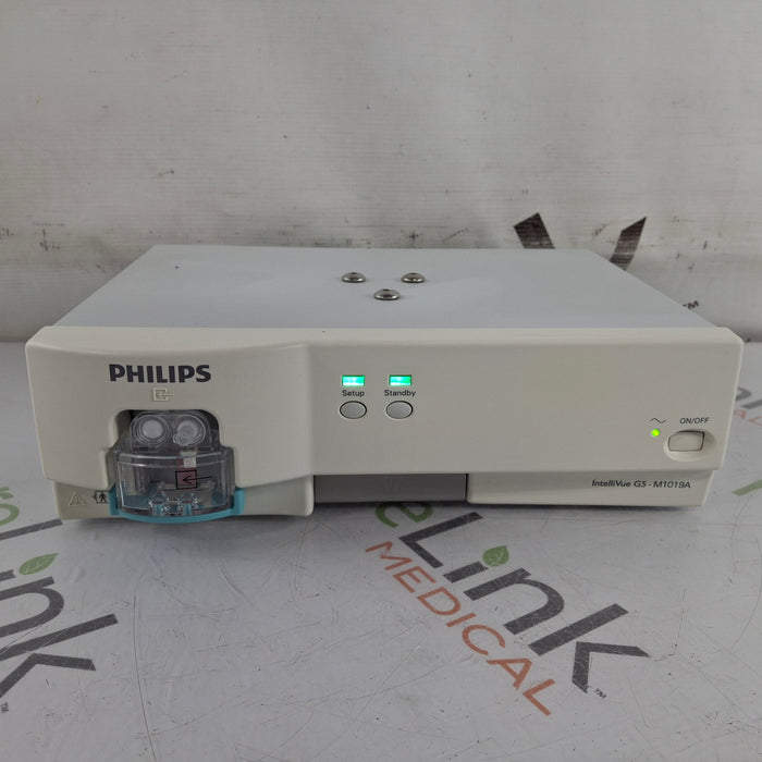 Philips IntelliVue G5 Anesthetia Gas Module