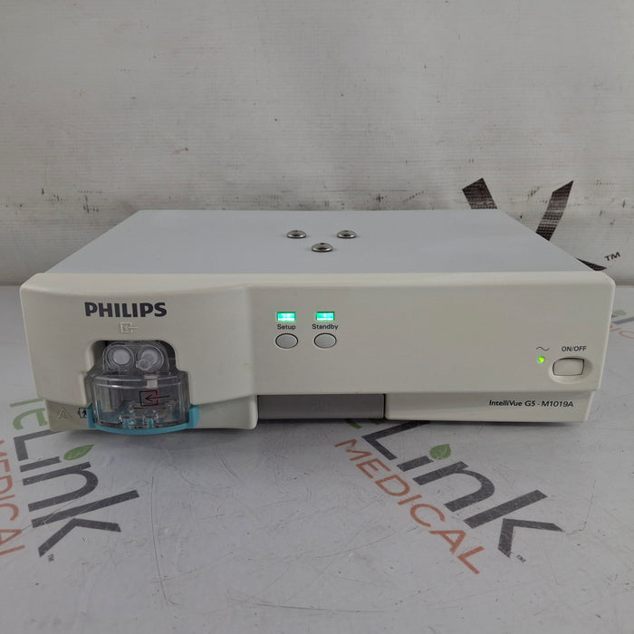 Philips IntelliVue G5 Anesthetia Gas Module