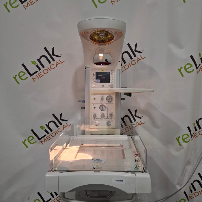 GE Healthcare Panda IRES Infant Warmer