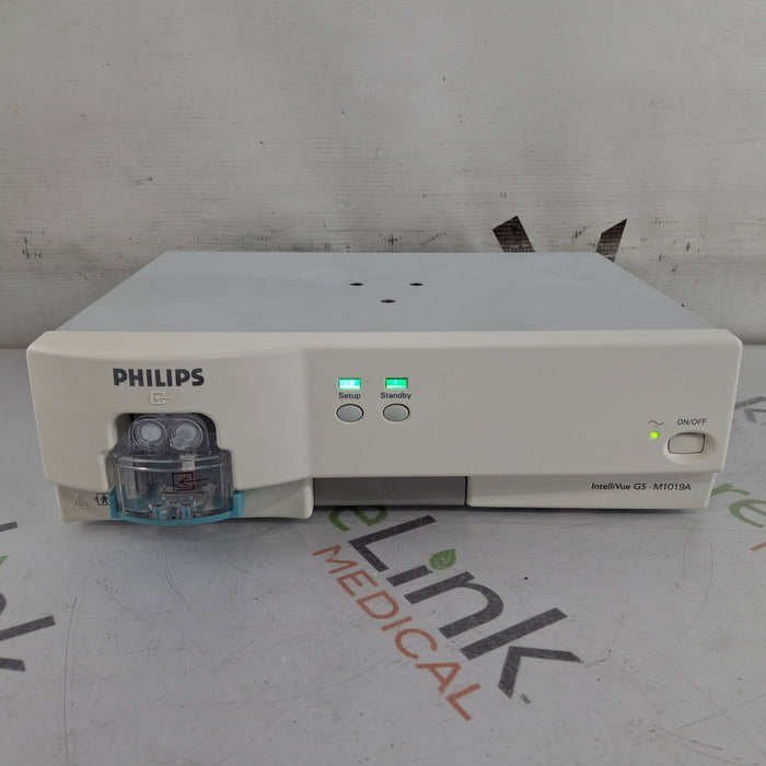 Philips IntelliVue G5 Anesthetia Gas Module