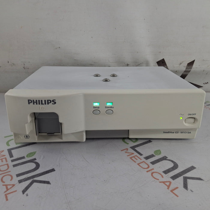 Philips IntelliVue G5 Anesthetia Gas Module