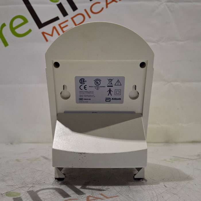 Abbott 70653-02 Dock Station