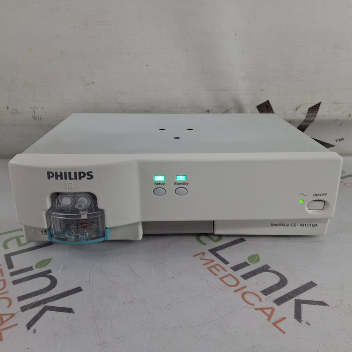 Philips IntelliVue G5 Anesthetia Gas Module