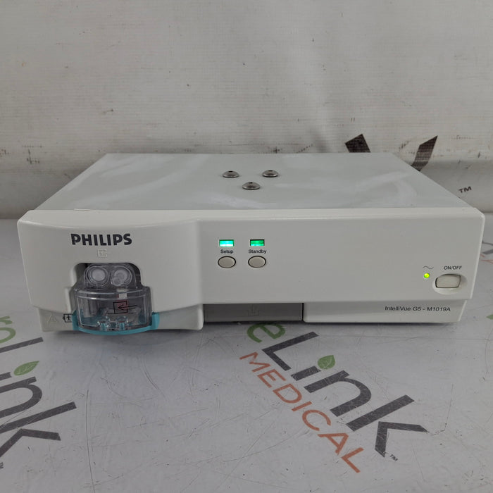 Philips IntelliVue G5 Anesthetia Gas Module