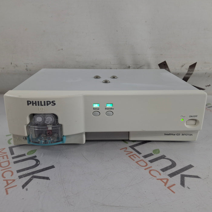 Philips IntelliVue G5 Anesthetia Gas Module